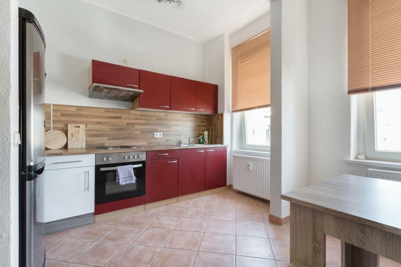 Ferienwohnung Residenz Bis 6 Gaeste , Ferienwohnung Dresden Bis 4 Gaeste, Ferienwohnung Elbflorenz Bis 2 Gaeste Exterior foto