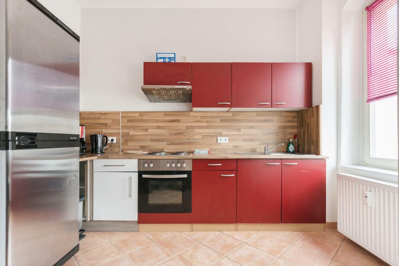 Ferienwohnung Residenz Bis 6 Gaeste , Ferienwohnung Dresden Bis 4 Gaeste, Ferienwohnung Elbflorenz Bis 2 Gaeste Exterior foto