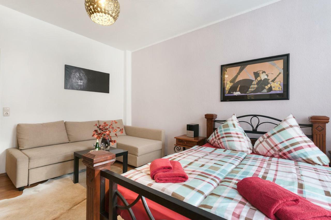 Ferienwohnung Residenz Bis 6 Gaeste , Ferienwohnung Dresden Bis 4 Gaeste, Ferienwohnung Elbflorenz Bis 2 Gaeste Exterior foto